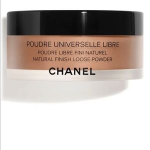 🔥SOLD🔥New and in box. Chanel Poudre Universelle Libre #40